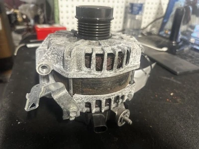 Alternator Fits 23-24 HIGHLANDER 2051018 - Изображение 1 из 3