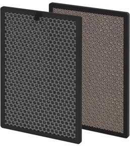 Paquete de 1 filtros de carbono compatibles con purificador de aire Okaysou Airmax 8L... - Imagen 1 de 9