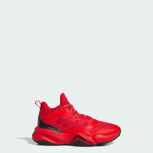 adidas kids Mahomes 2 Impact FLX Kids Race Against Time Training Shoes - Picture 1 of 7