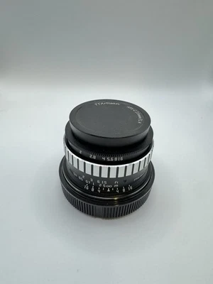 TTArtisan 23mm F1.4 APS-C Manual Focus Lens for Canon EOS R/RF mount Cameras - Image 1 of 3