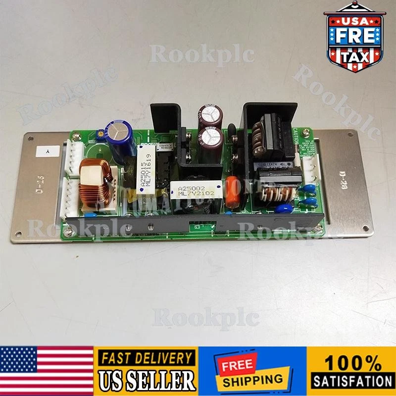 1 pieza para placa de fuente de alimentación FANUC A14L-0156-0001#24R (TDK-LAMBDA ZWS150BAF-24/R) Foto 1 de 2
