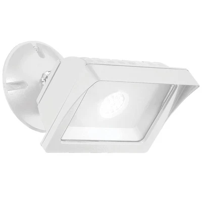 Fuente Designers FL2016N40-06 Integrada LED Ajustable Cabezal Único Blanco O... Foto 1 de 4