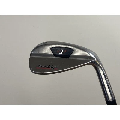 Cuña de hueco Tour Edge TGS - 52 grados - eje de acero de stock - agarre Tour Edge Foto 1 de 4