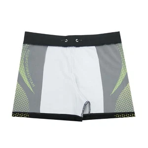 Men Swimming Trunks L-5XL Men Swimwear With Drawstring Lined High Quality - Picture 1 of 15