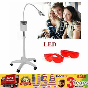 Dental Mobile Zahnaufhellungsmaschine Lampe Bleaching Kalt LED Lichtbeschleuniger - Bild 1 von 24
