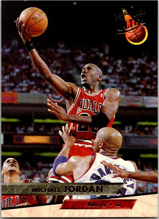 1993-94 Fleer Ultra Basketball - Pick Choose Your Cards #2-200 - Image 1 of 1