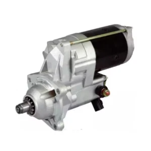 4428221 For Chrysler Engine Starter Good Quality Factory Direct Part Durable - Picture 1 of 1