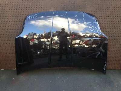 Nissan Sentra 2007-2012 capó panel OEM H515 Foto 1 de 4