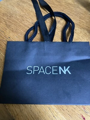 SPACE NK Apothecary London Small Gift Bag, 17cm 6.7" — 第 1/4 张图片