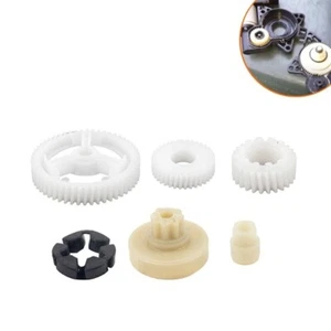 Portiera Vetro Ingranaggio Motore Regolatore for Mazda 3 5 6 CX7 CX9 RX8 Set Di - Picture 1 of 12