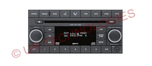 5064940AD AM/FM CD6/DVD WRANGLER/GR CARAVAN/NITRO/RAM/TOWN & COUNTRY/LIBERTY - Picture 1 of 1