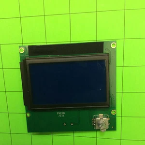 Placa principal de pantalla para impresora 3D Creality Ender 3 (Pro) YXD-CF12864A16A - Imagen 1 de 6