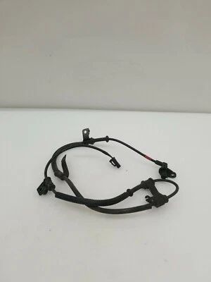 Sensor de velocidad de rueda delantero Kia Soul Abs 2009-2013 956712K000 OEM 09 13 Foto 1 de 4