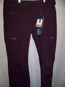 The North Face Futurelight Anonym Insulated Snowboard Ski Pants Women's XL NWT - Picture 1 of 4
