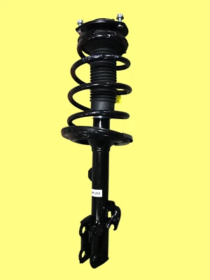 2008-2013 Toyota Highlander Front Right Complete Strut Assembly #3443 AMZ30 - Image 1 of 4