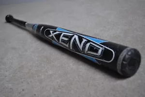 34/26 Louisville Slugger Xeno FP12X8 Composite Fastpitch Bat ASA - Picture 1 of 11
