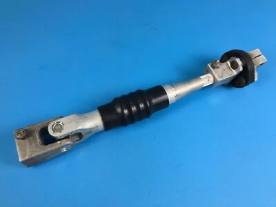 94-99 BMW E36 318I 328I M3 STEERING COLUMN LOWER JOINT SHAFT OEM 95K MILES - Image 1 of 4