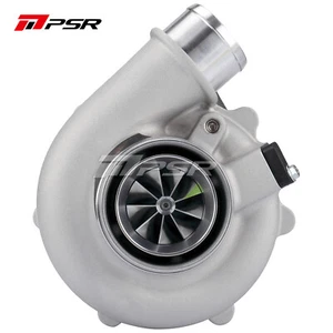 Pulsar Turbo Ball Bearing 5449G Up To 660HP Billet T3 Vband Outlet W/O WG .72A/R - Imagen 1 de 6