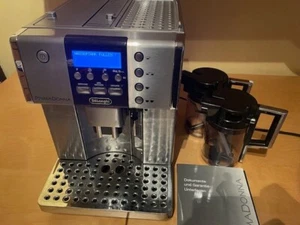 De Longhi ESAM 6600 PrimaDonna - Bild 1 von 1