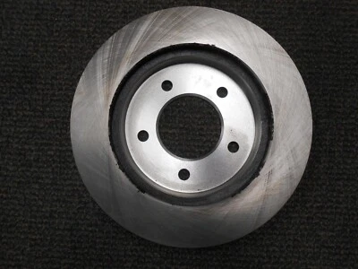 Nuevo de Lote Antiguo Magneti por Marelli Mopar Rotor de Freno de Disco 1997-2004 Ford F-150 1AMVR10288 Foto 1 de 4