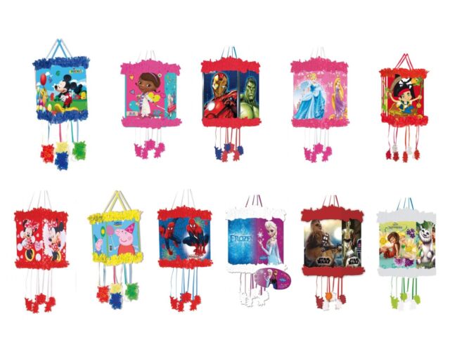 Las mejores ofertas en Disney Piñatas