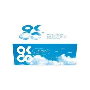 Okdo Air quality IoT starter kit Gas / Temperature / Humidity Sensor - Picture 1 of 2