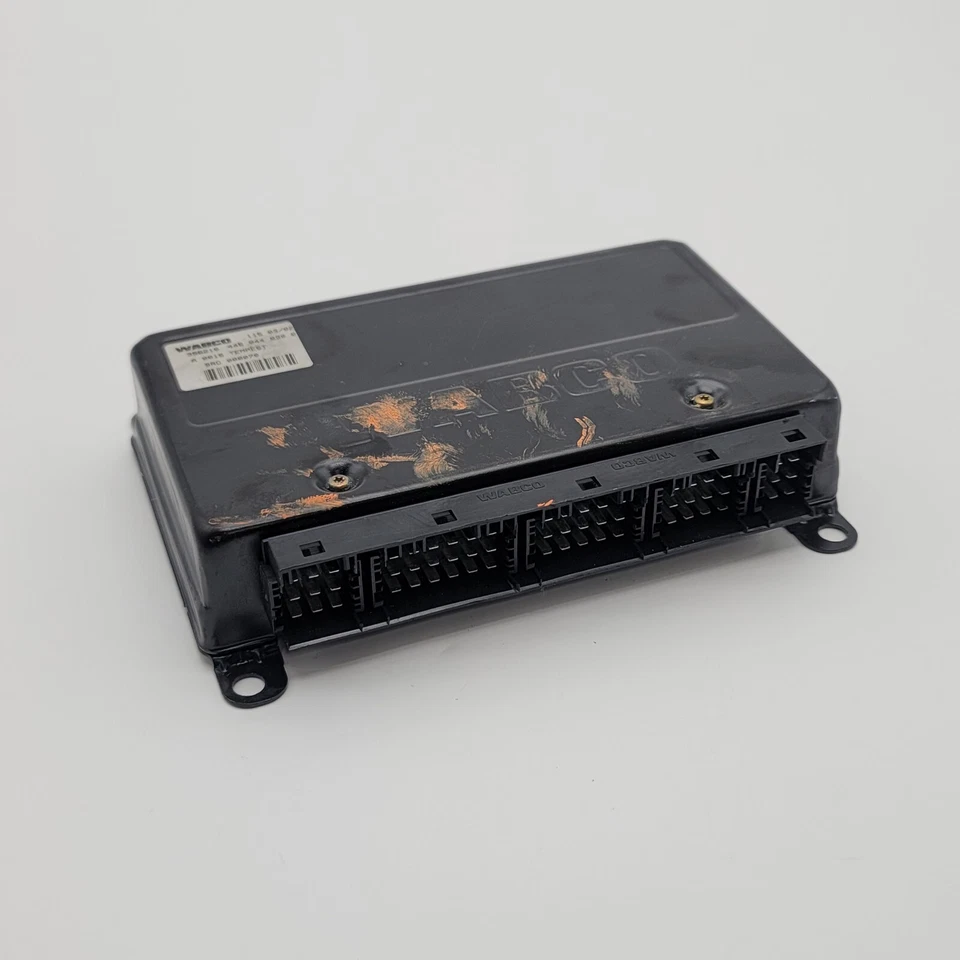 Land Rover Discovery 2 1999 2000 2001 2002 módulo de sistema de frenos ABS SRD000070 Foto 1 de 4