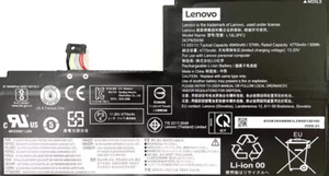Genuine Battery L19L3PF2 L19M3PF6 L19C4PF1 For Lenovo ideapad 15IIL05 5-15ARE05 - Afbeelding 1 van 4