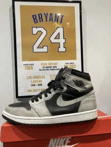Taglia UK 9,5 - Jordan 1 retrò og ombra alta 2,0 - Foto 1 di 3