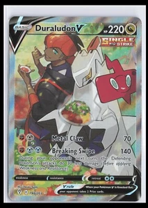 Duraludon V - 198/203 Evolving Skies Alternate Art Pokemon TCG - NM - Bild 1 von 2
