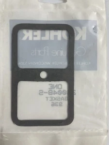 NOS Kohler OEM 230048-S Gasket - Picture 1 of 2