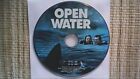 Open Water (DVD, 2004)