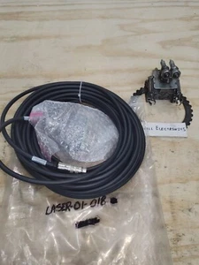 Precitec KC FC MC850 Cable 20m gg PU HAN =NEW= P0660-245-20000 = 0360-B.034 - Picture 1 of 6