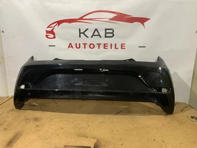 VW UP! Facelift AA/1S original Stoßstange hinten 1S6807421AB — 第 1/4 张图片