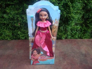 Disney Elena von Avalor 11" Fashion Figur von Hasbro (2015) - Bild 1 von 6