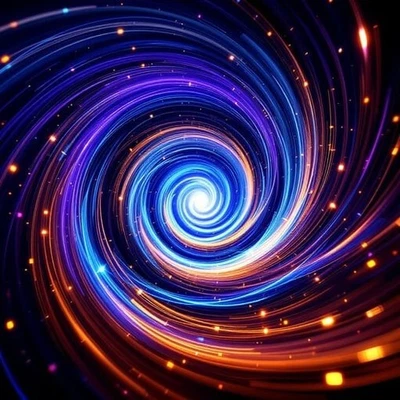 Energy Manifestation Vortex Spell Wishes & Desires Turned to Reality Elite Magic - Image 1 of 2