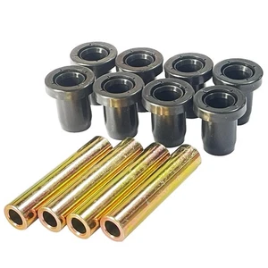 DCOMA Front or Rear Upper Lower A Arm Shaft Bushings for Polaris Ranger 400 5... - Picture 1 of 6