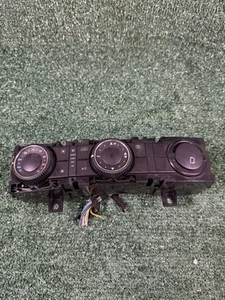 10 11 12 13 14 15 16 17 18 Mercedes Dodge Sprinter Climate Control A9068302285 - Picture 1 of 6