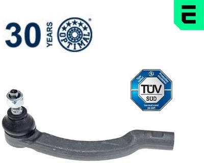 OPTIMAL G1-848 Spurstangenkopf Spurstange Endstück für Volvo  - Bild 1 von 4