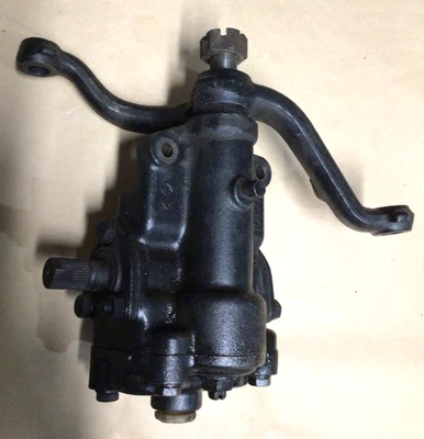 Conjunto de caja de dirección Datsun Roadster 1966 #2 Foto 1 de 4