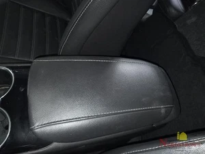 Ford Fusion 2015 tapa de consola central solo negra - Imagen 1 de 12