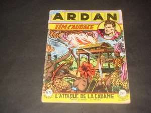 ARTIMA ARDAN TIM L'AUDACE N°71 - Imagen 1 de 1