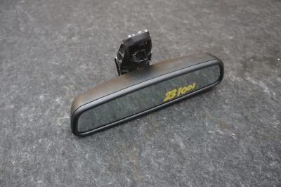 Espejo retrovisor interior 51169225979 BMW M3 2011 X5 X5M 2010-13 X6 X6M 2010-14 Foto 1 de 4