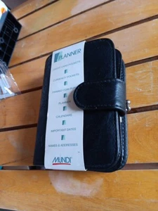 Planer Oranizer Geldbörse Mundi Snap Geld/Kleingeld Etui, Kreditkartenetui Neu - Bild 1 von 11