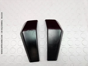 PLASTIC PROTECTION 90108061000 KTM DUKE 125 2013 2016 RADIATORS - Picture 1 of 13