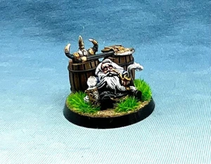 Warhammer bemalt EXKLUSIV Joseph Bugman 2012 Zwerg Miniatur AOS DW072 - Bild 1 von 6