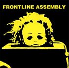 Frontline Assembly - State Of Mind  CD