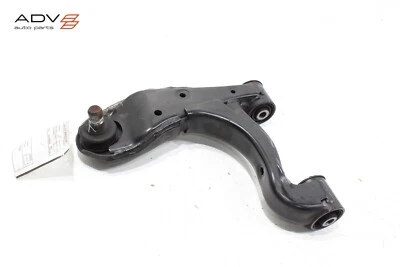 INFINITI QX80 QX56 2011-2024 BRAZO DE CONTROL SUPERIOR TRASERO IZQUIERDO LADO DEL CONDUCTOR OEM Foto 1 de 4