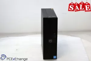 OptiPlex 3050 G3930 No RAM No HDD - Picture 1 of 3