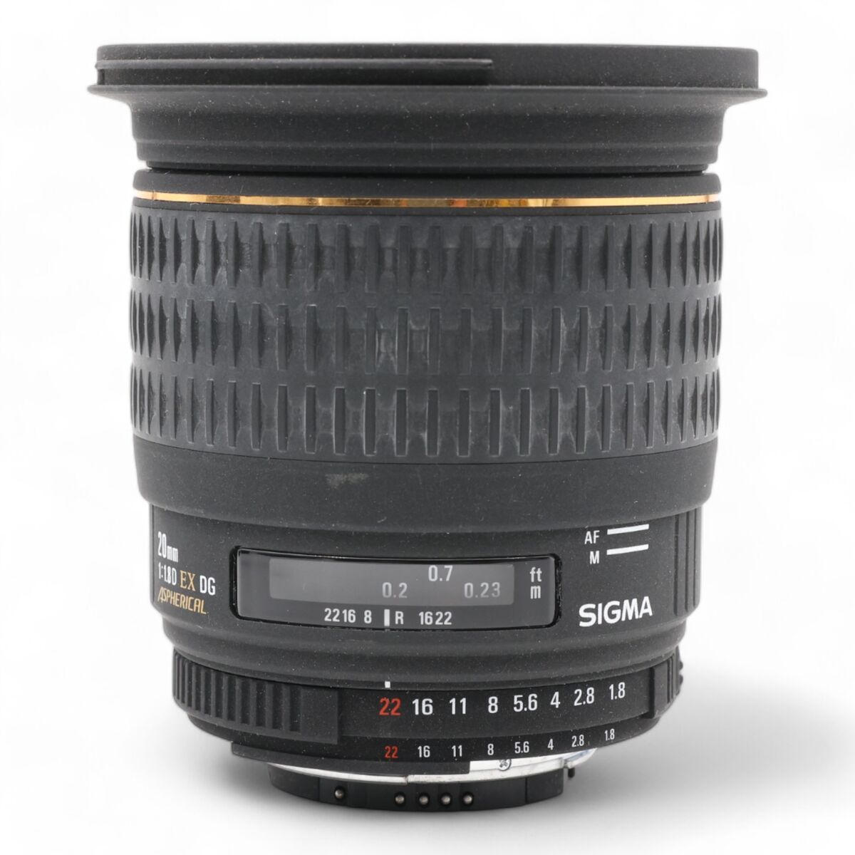 Sigma 20mm Focal Camera Lenses for sale | eBay Sigma 20mm Focal Camera Lenses for sale | eBay